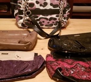 Miche Purse & (4) Additional Shells